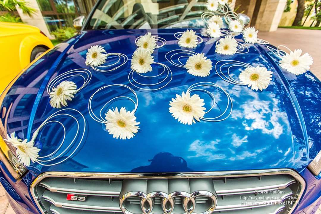 Wedding Show& Beach Party 2016. Swissotel Resort Sochi Kamelia. Организатор и ведущая свадебной Церемонии Наталия Третьякова