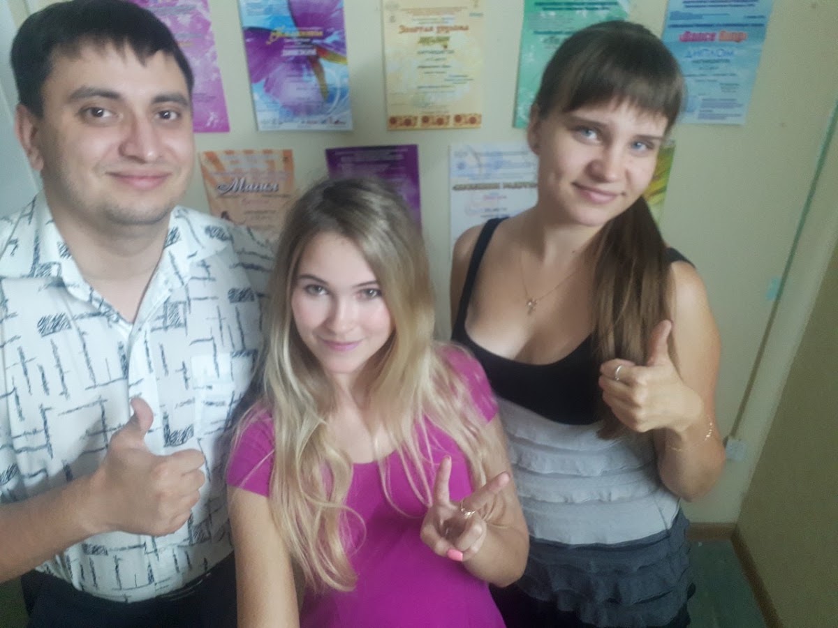 Портфолио: Свадебные танцы