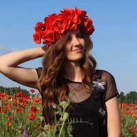 Марья Шестакова