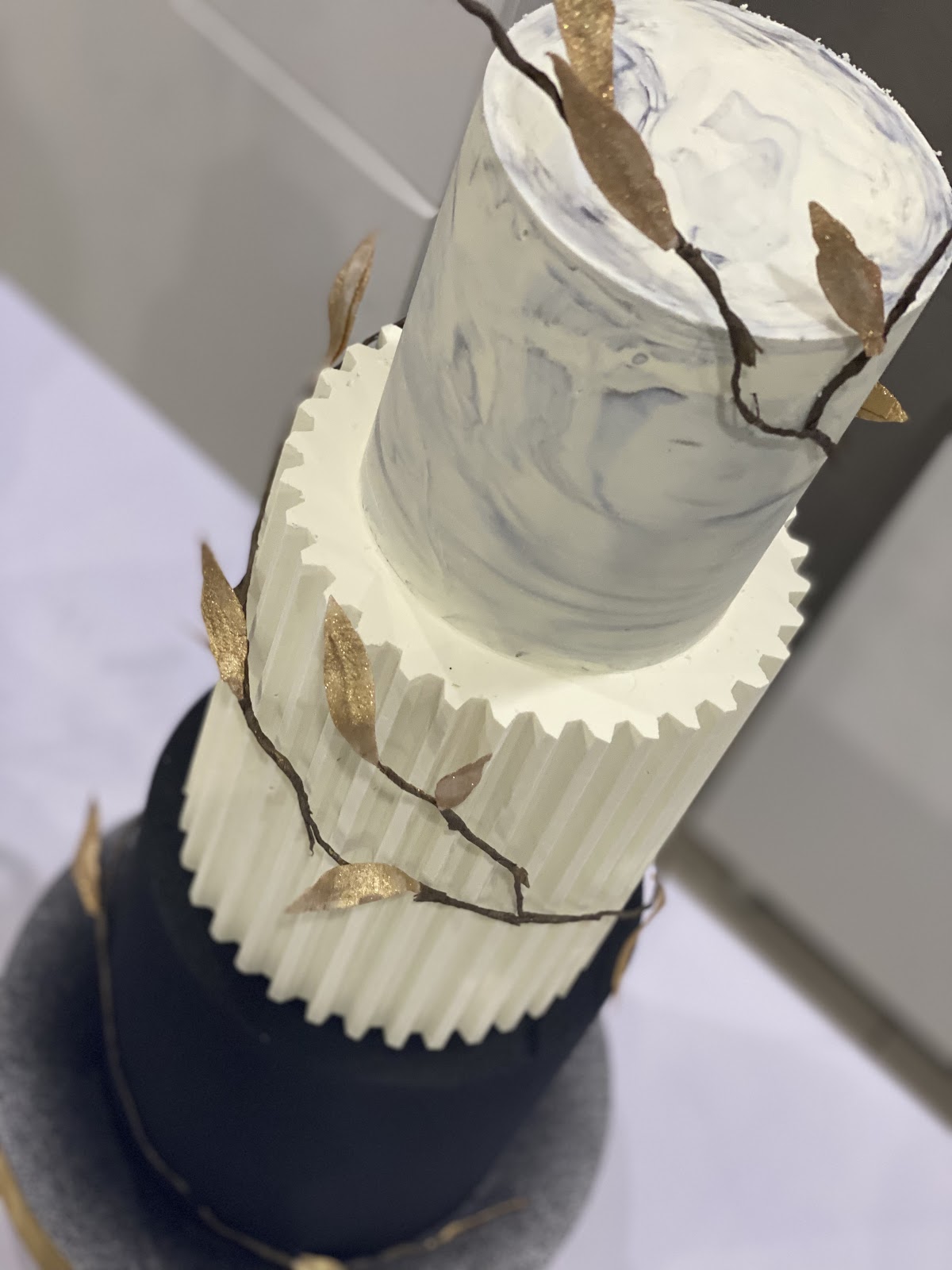 Марина Кристя — кадр 2 из 18