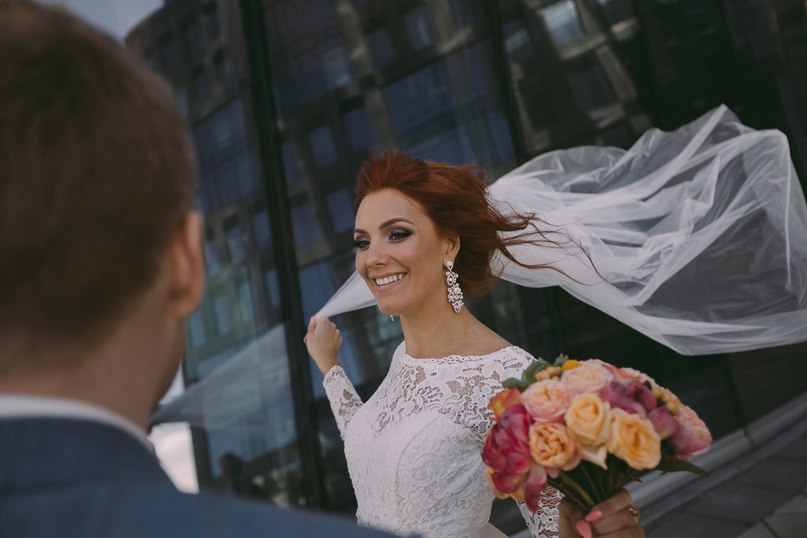 Валерия и Игорь