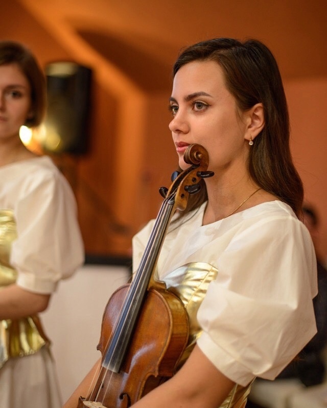 Розалия Исламова