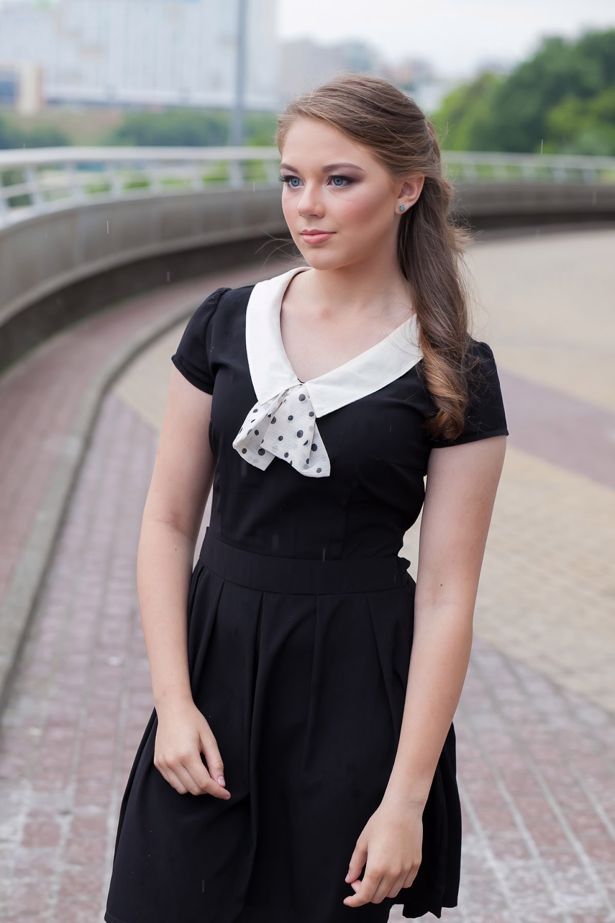 Елена Соколова