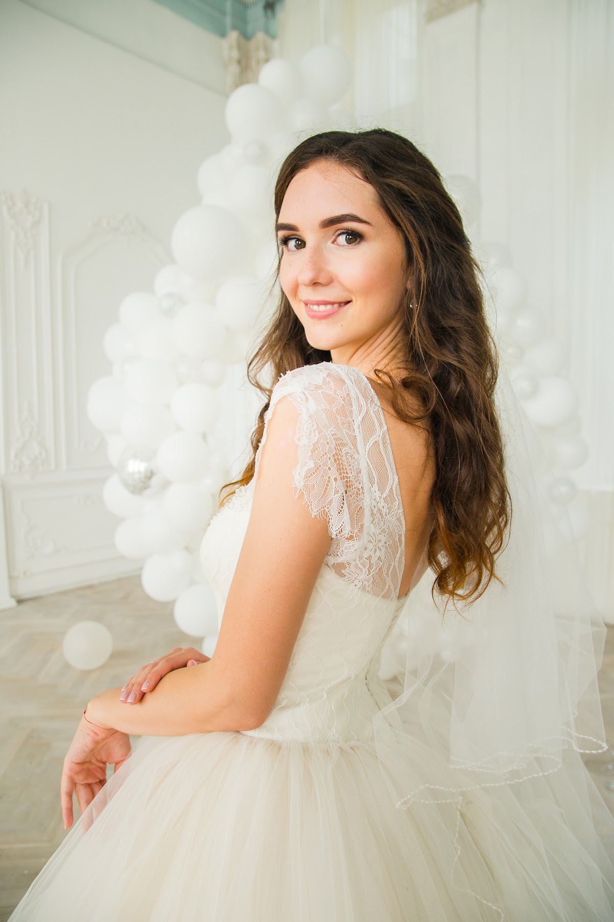 Анастасия и Артём