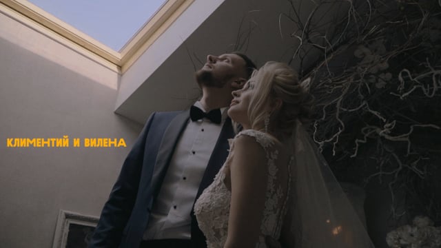 Портфолио: Свадьба