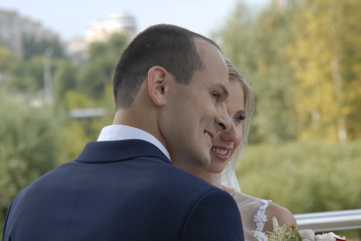 Карина и Илья
