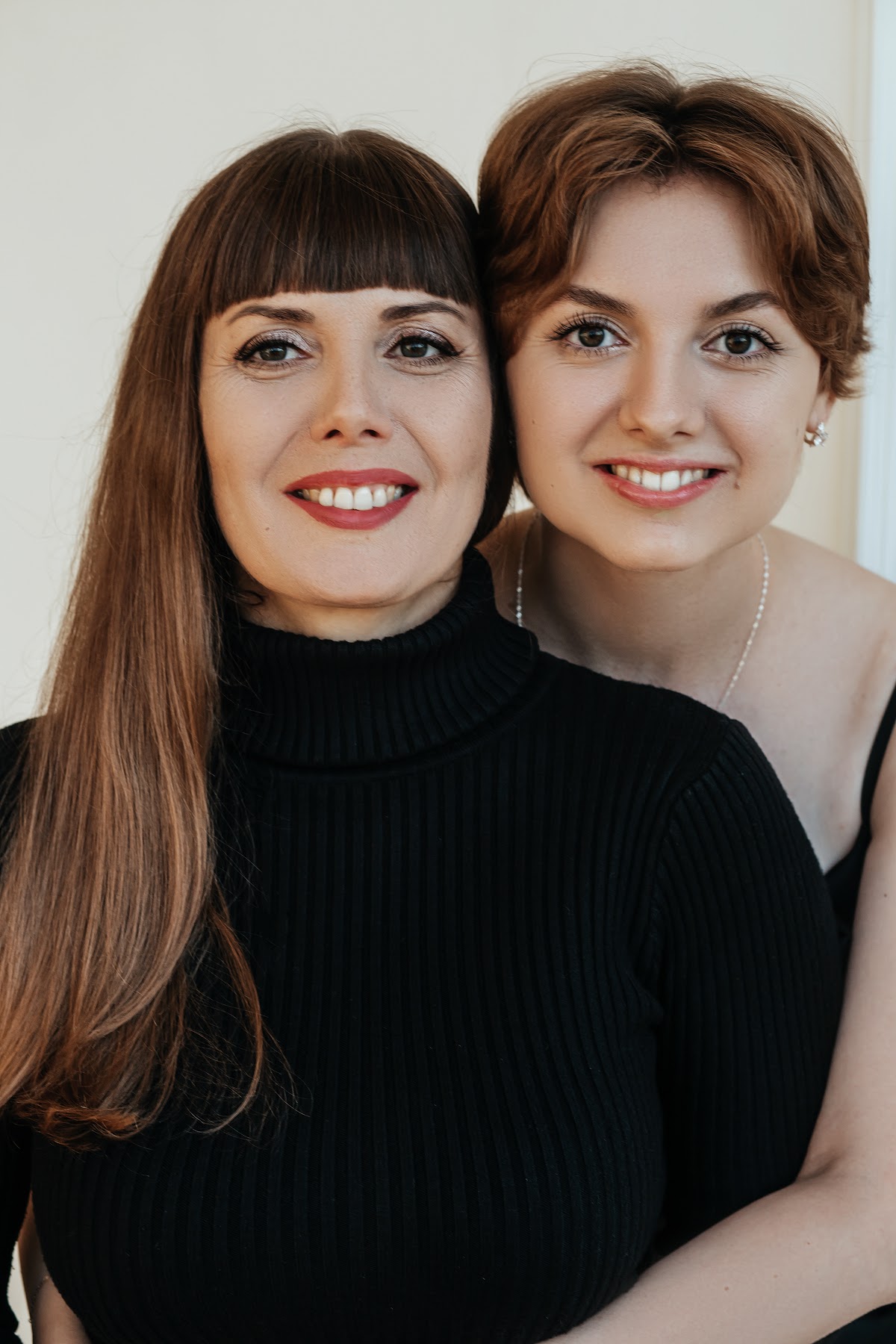 Портфолио: Семья