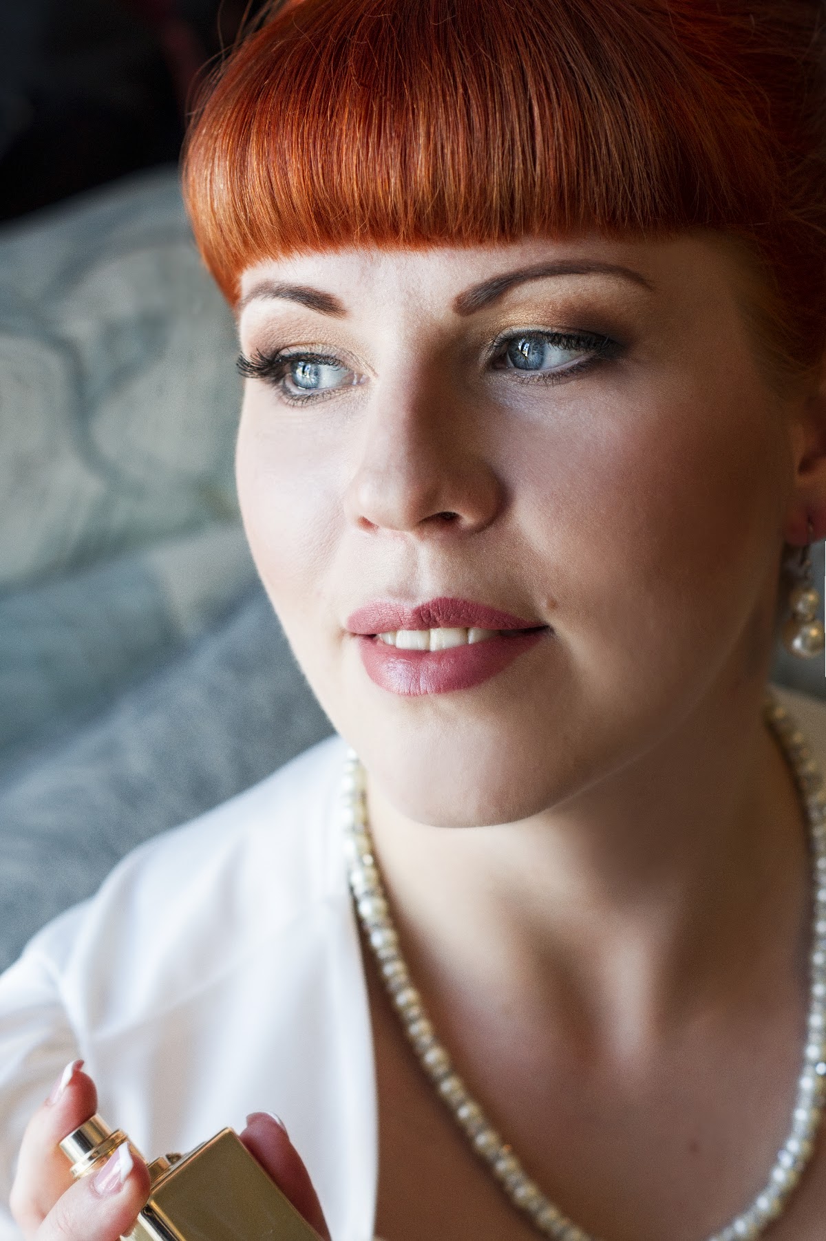Катерина и Александр