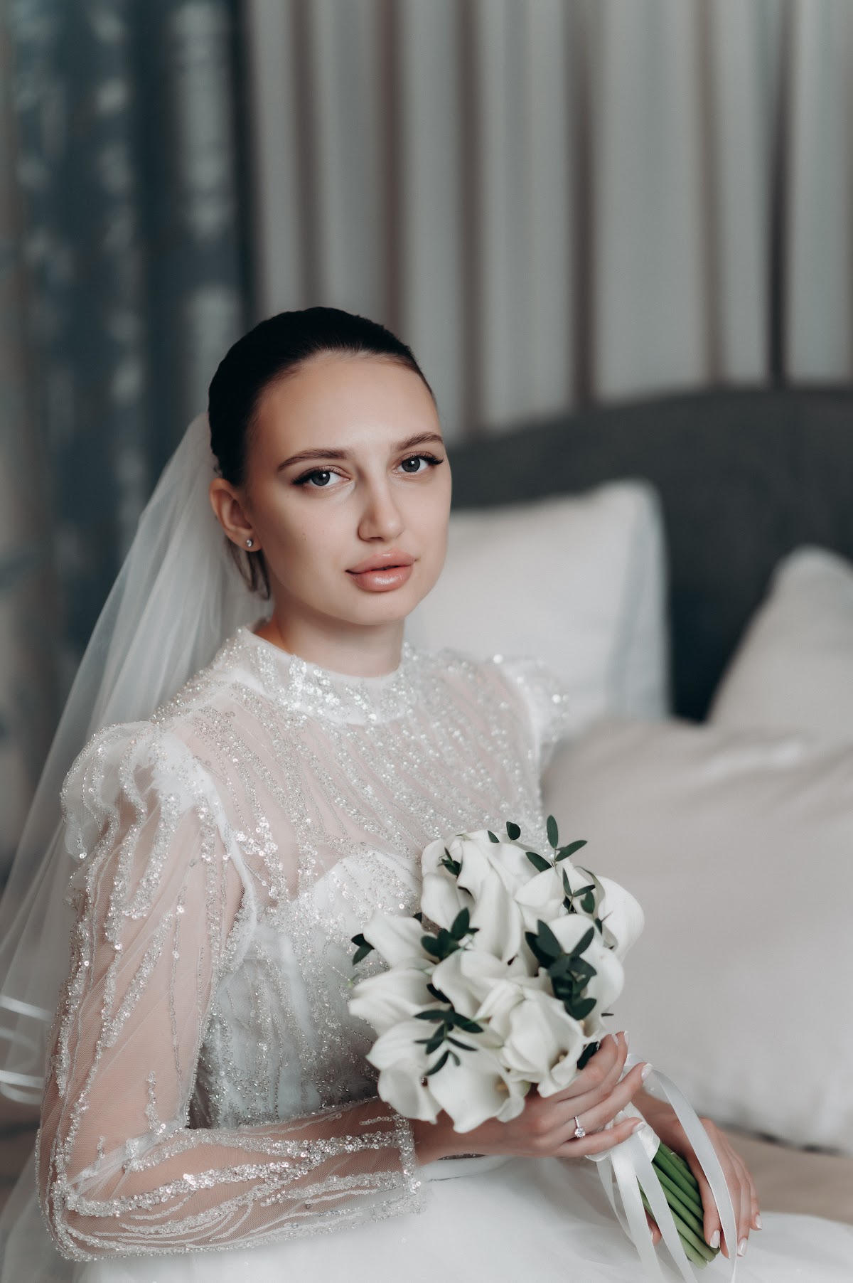Арина и Борис
