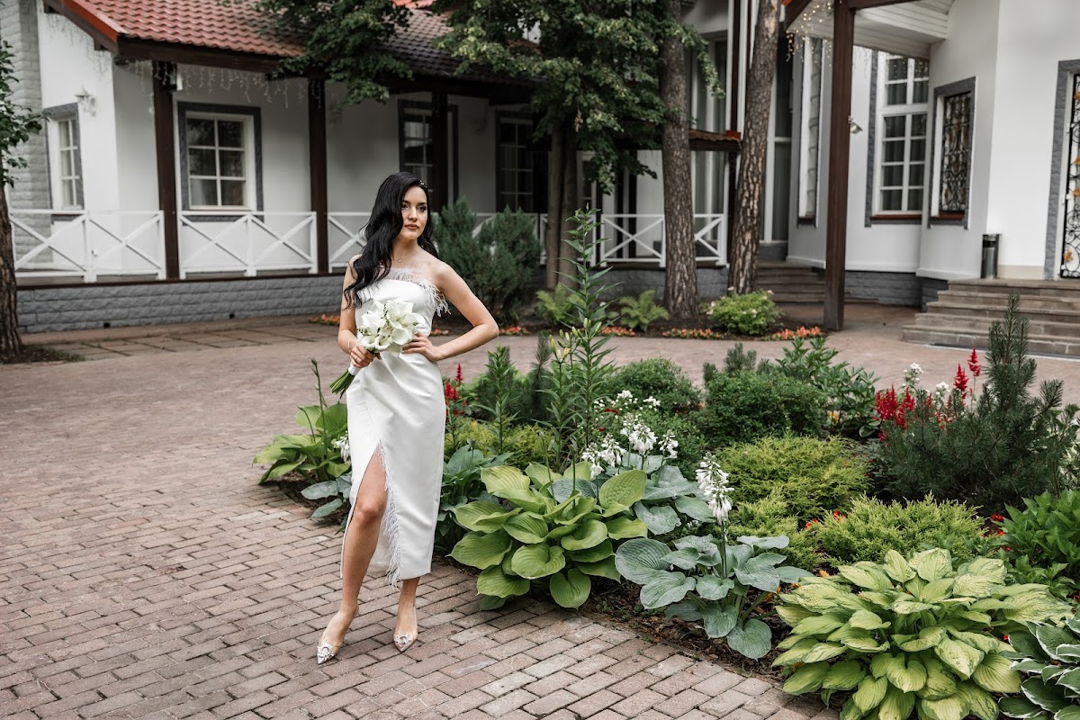 Evgeniy&Maria