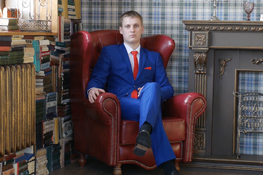 Надежда и Яков