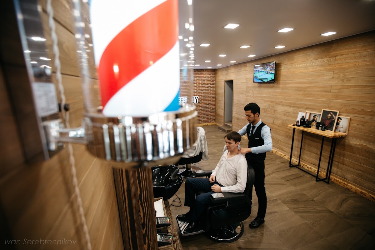 Анна и Алексей