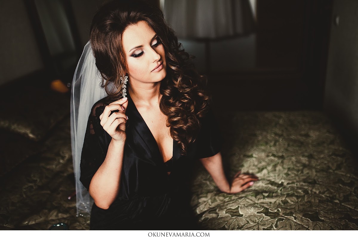 Елена и Владимир