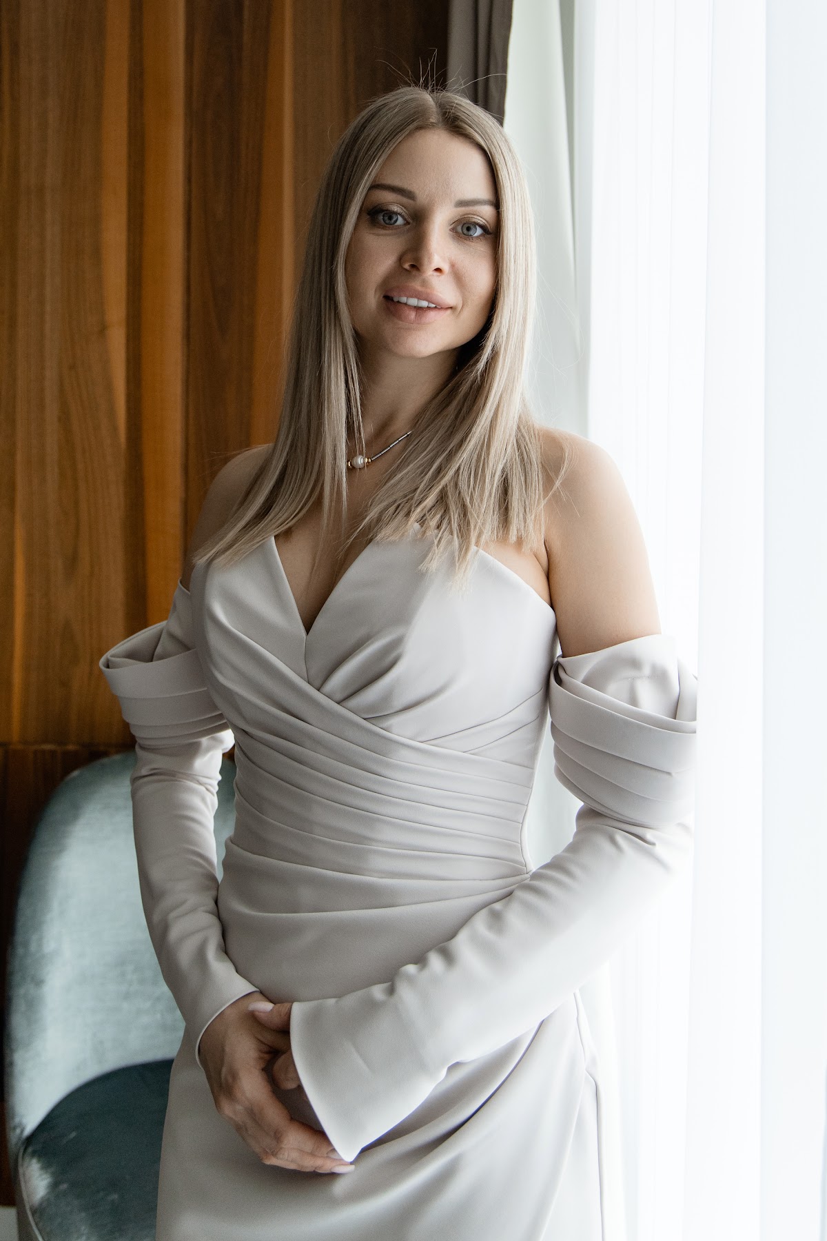 Екатерина и Денис