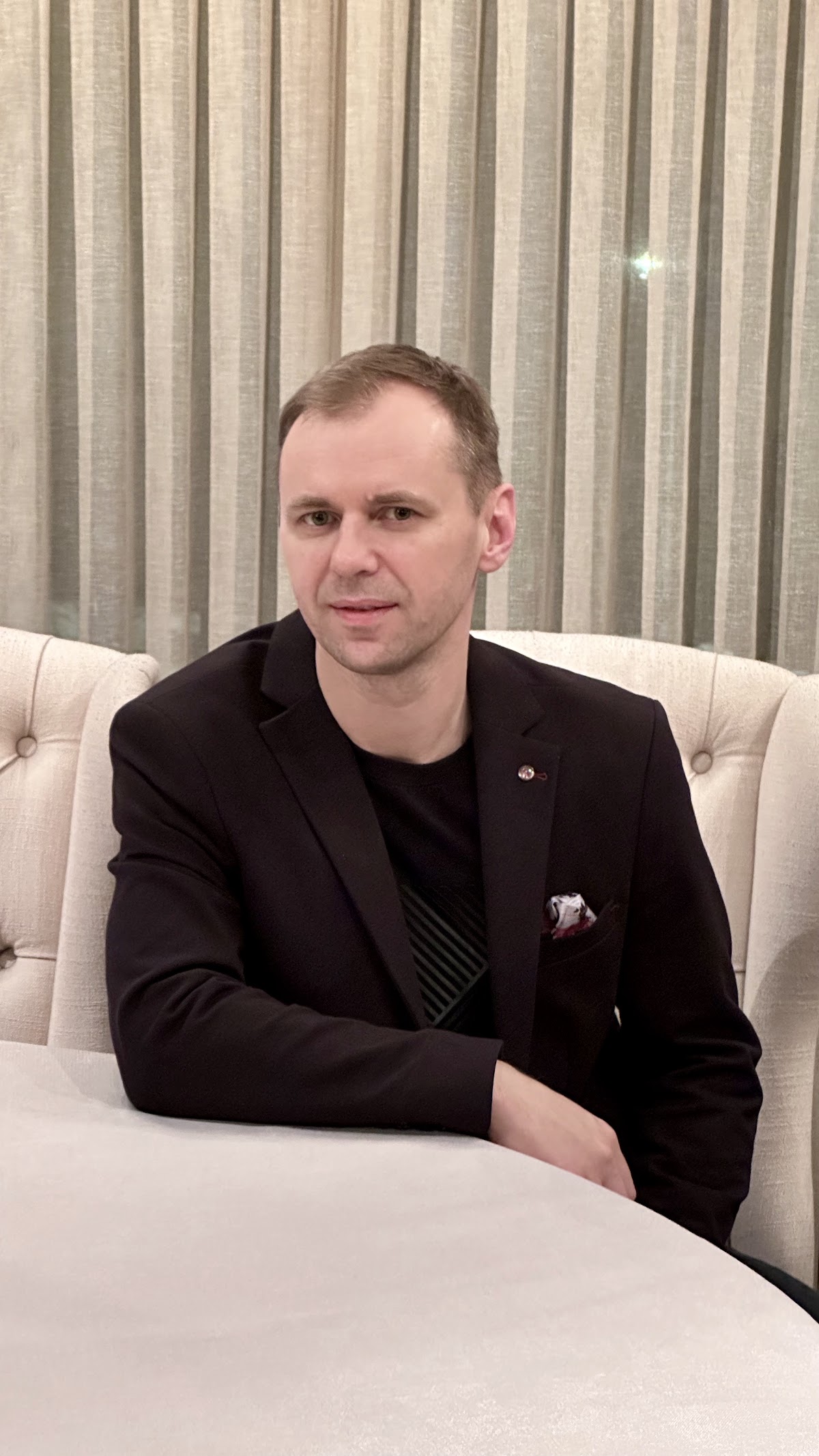 Алексей Киреев