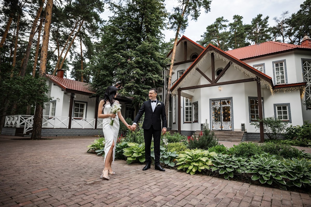 Evgeniy&Maria