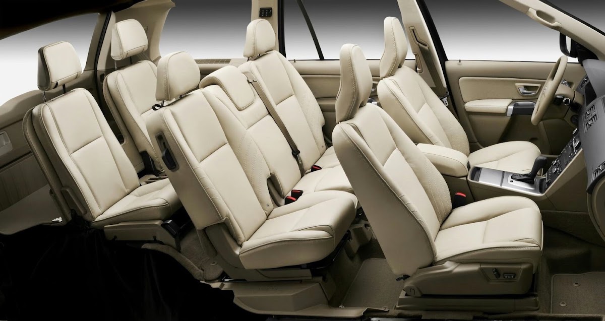 Cadillac Escalade III
