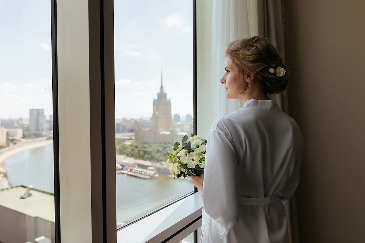 Татьяна и Ярослав