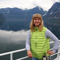 Suslova Svetlana