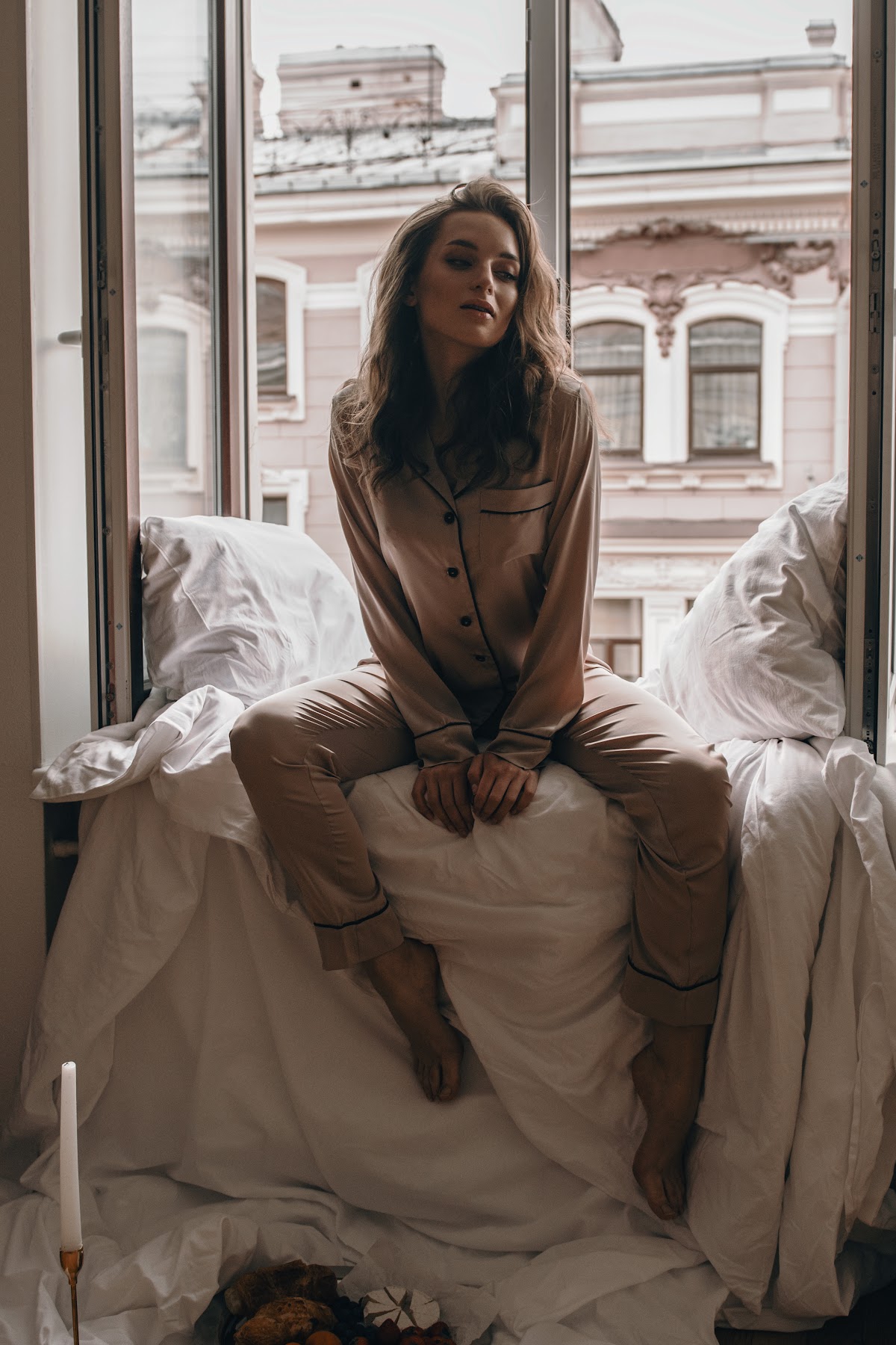 Артур и Катя