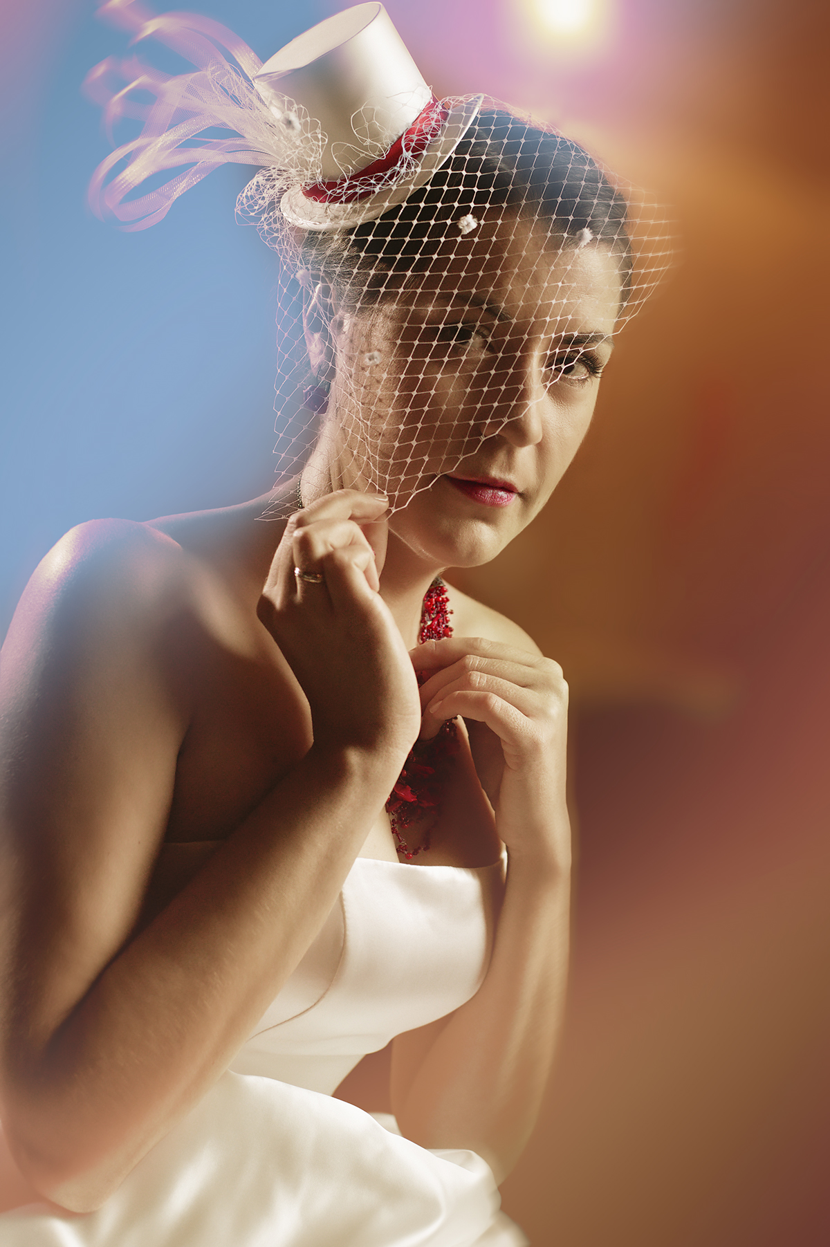 Елена и Артур