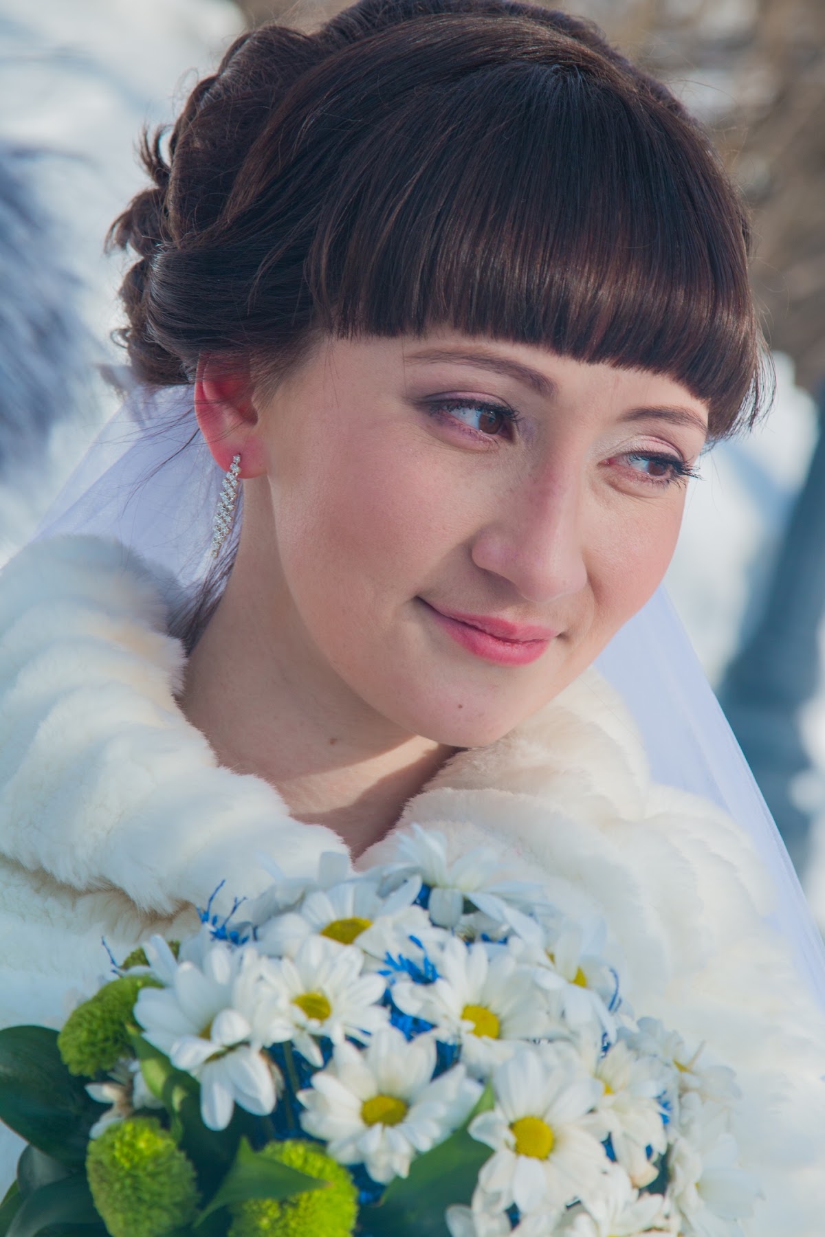 Регина и Айрат