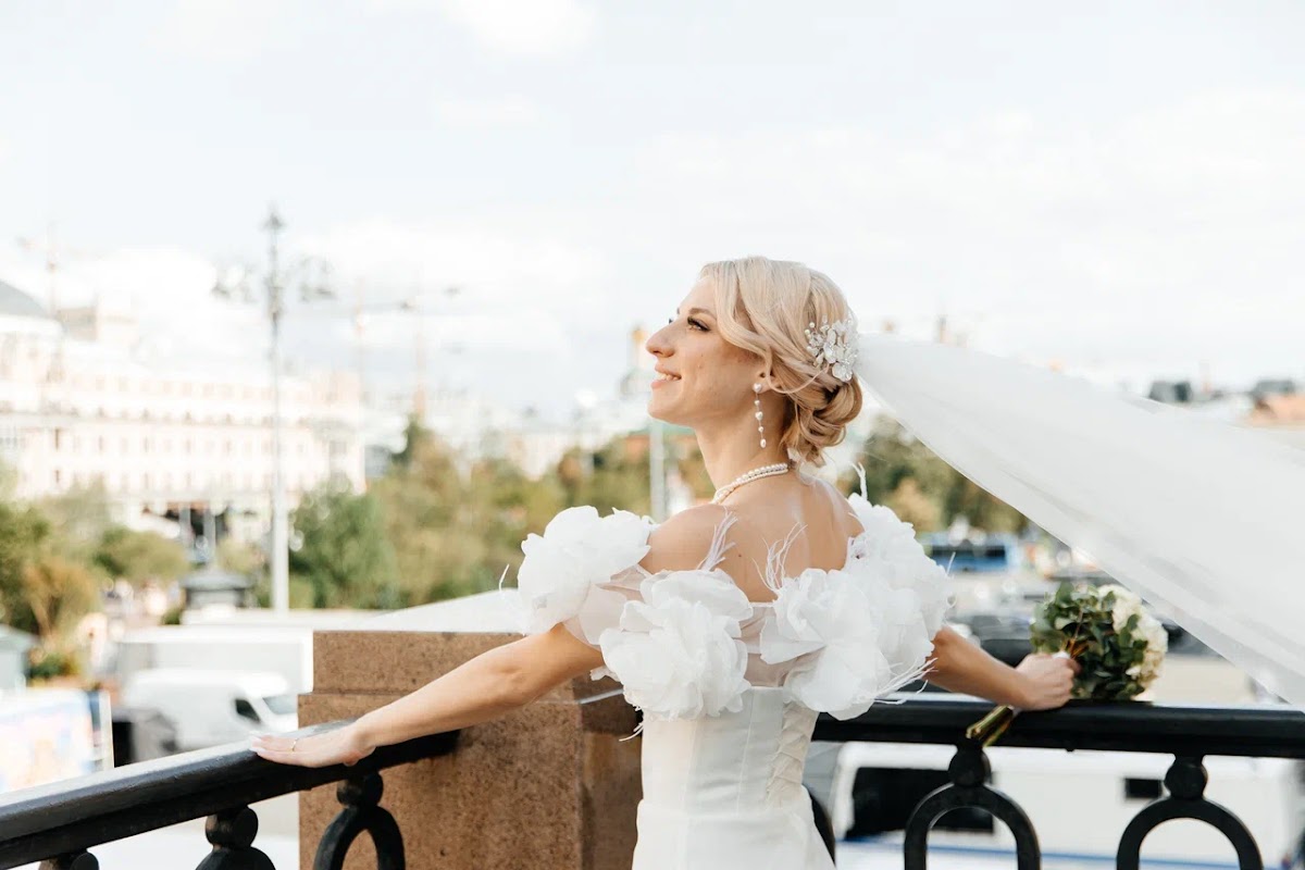 Татьяна и Филипп