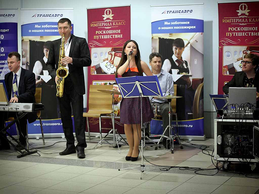 Портфолио: Свадьба