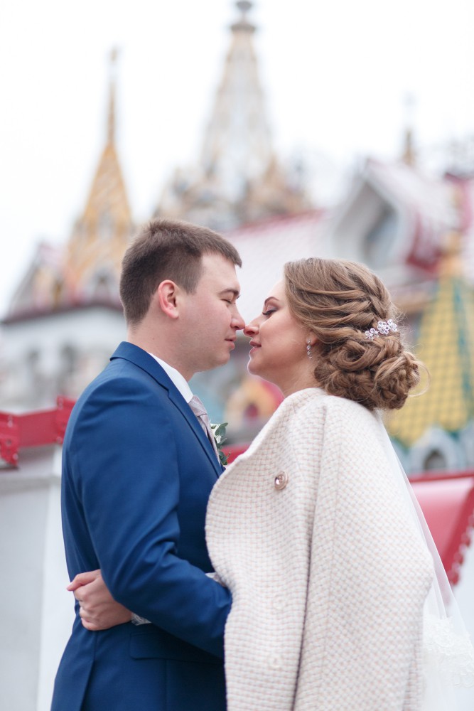 Алеся и Артём