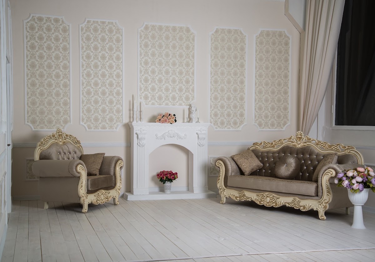 Beauty Hall