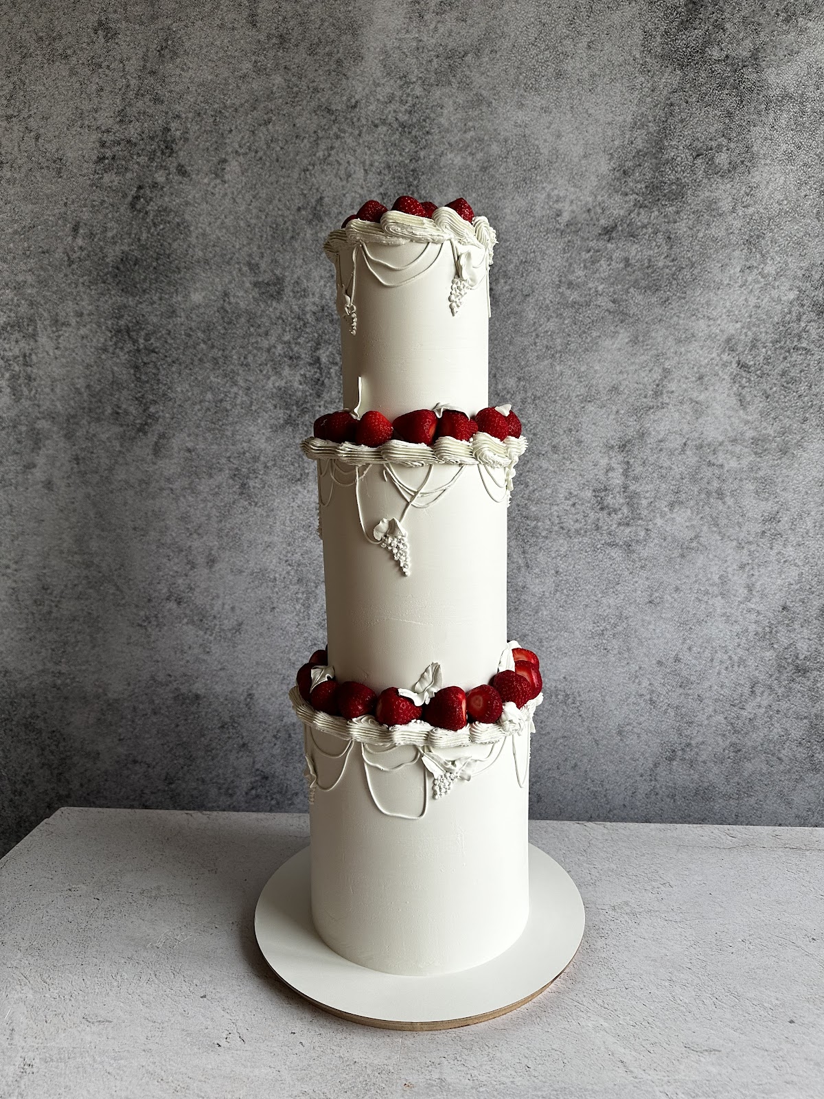 Luann Cake