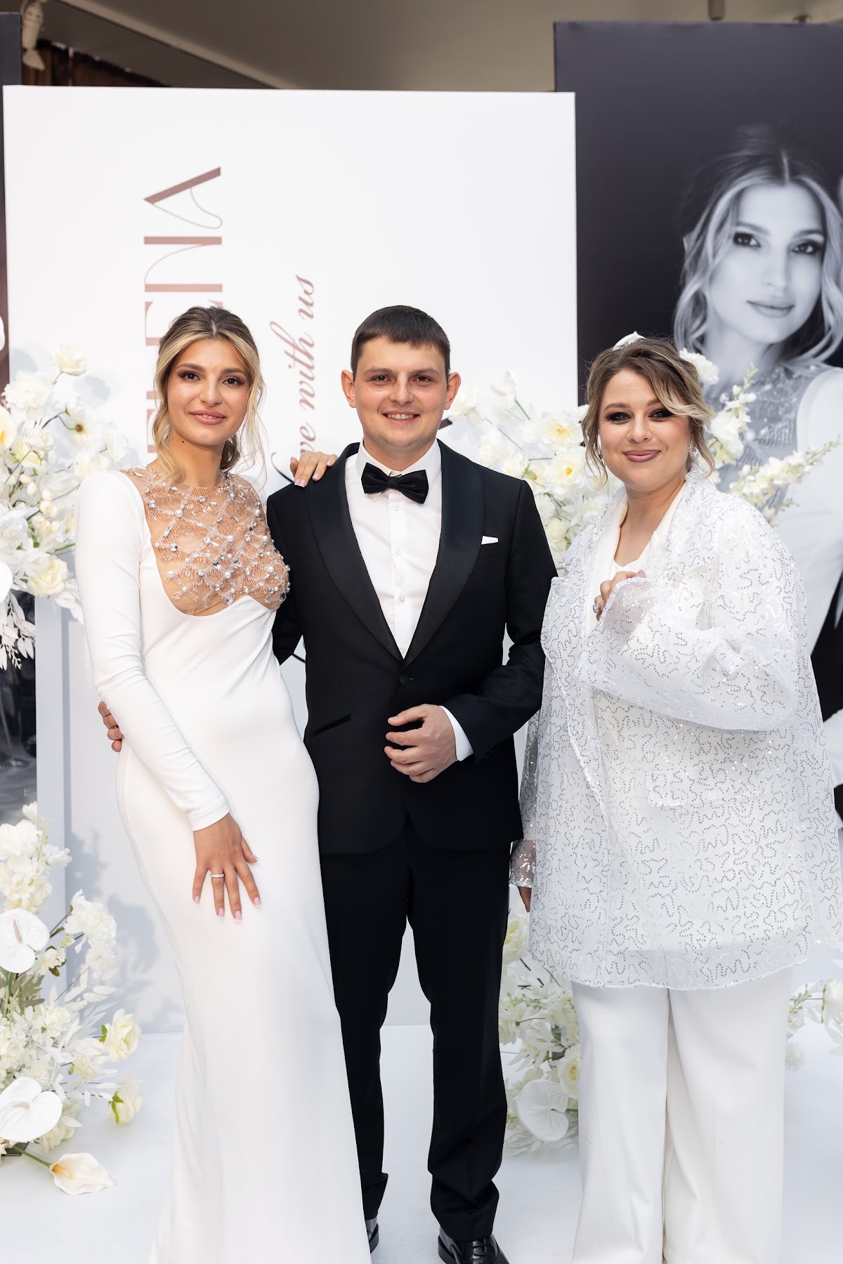 Портфолио: Свадьба