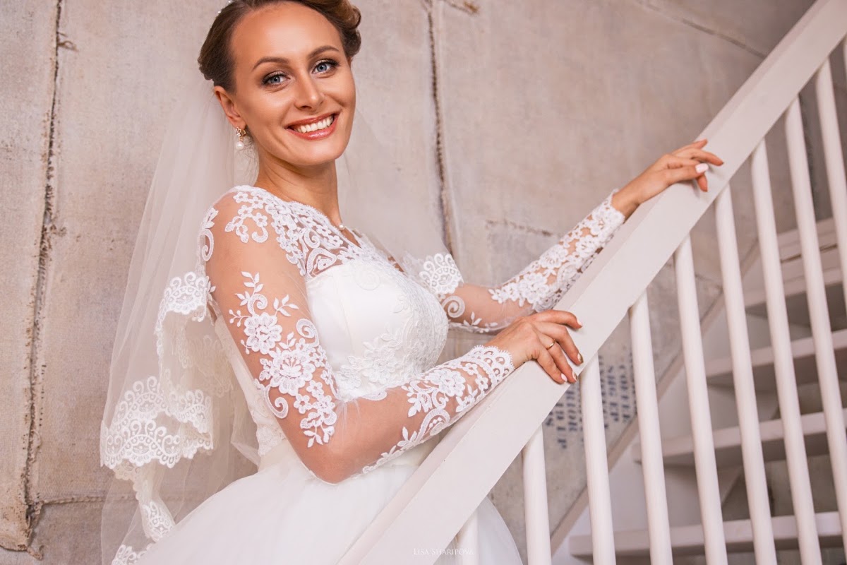 Александр и Юлия
