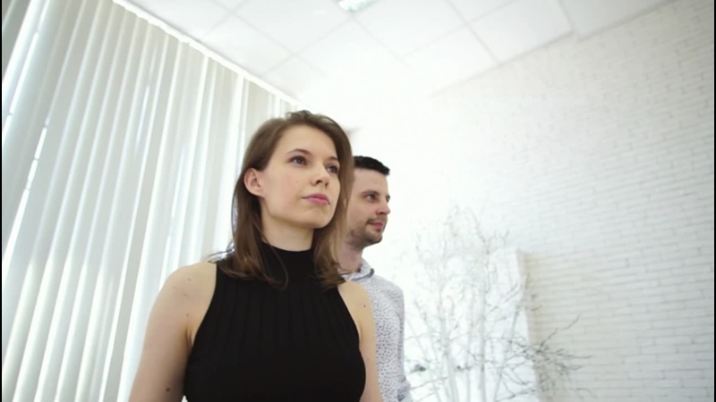 Портфолио: Современные танцы