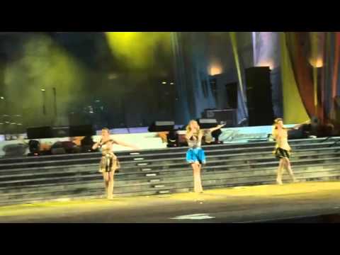Видео группы VESNAKRASNA