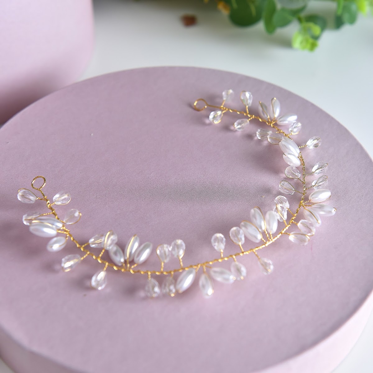 Barrette