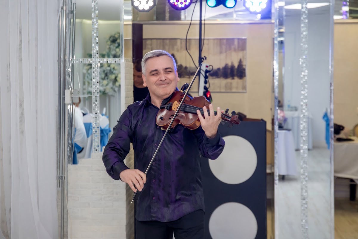 Анна и Андрей