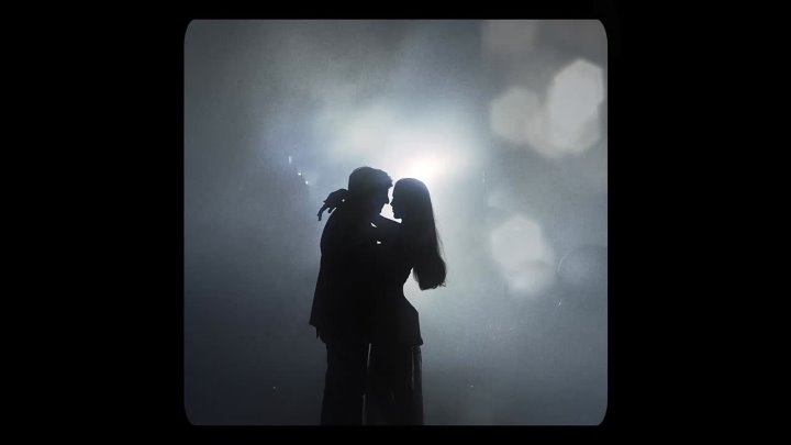 Портфолио: Love story