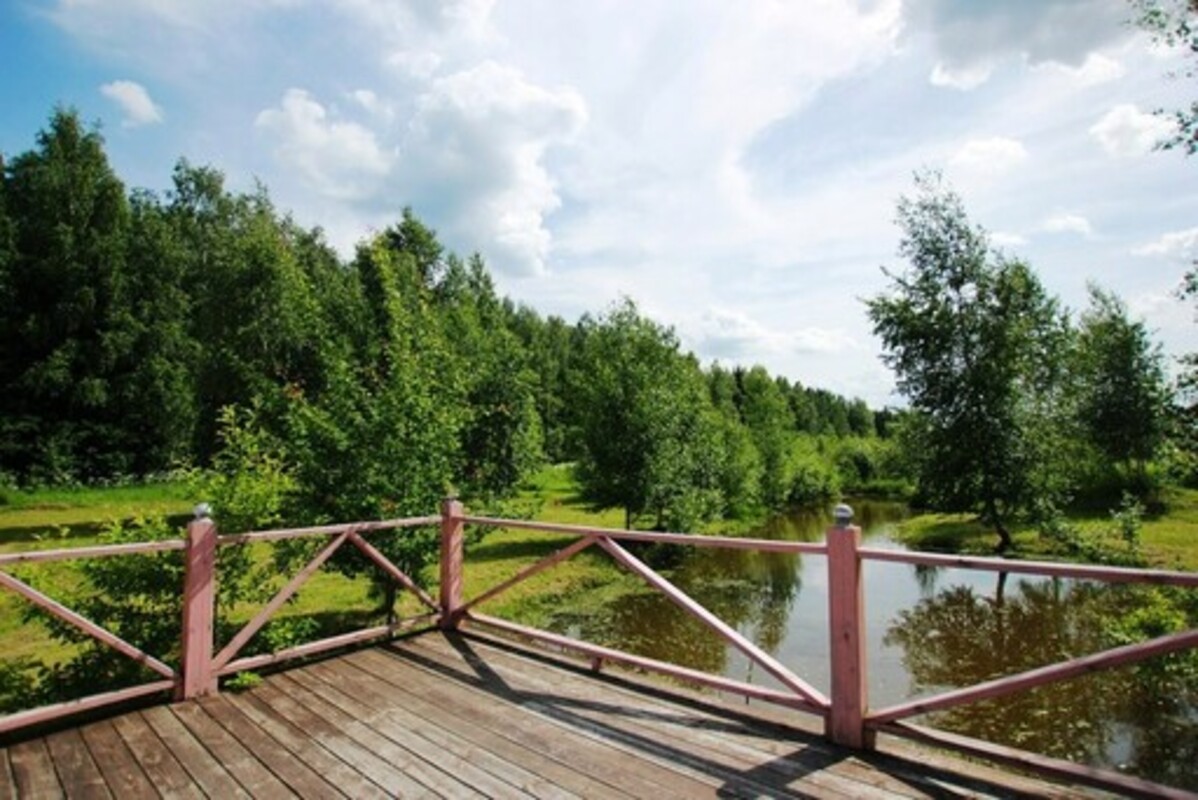 Фотогалерея ресторана