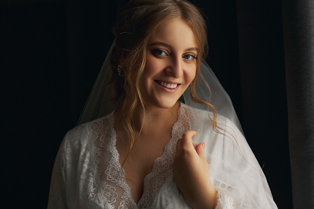 Екатерина и Антон