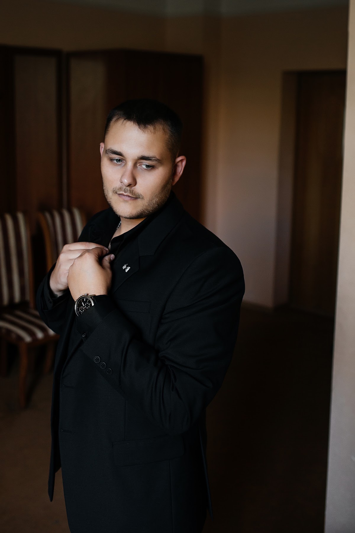 Дмитрий Молчун — кадр 3 из 161