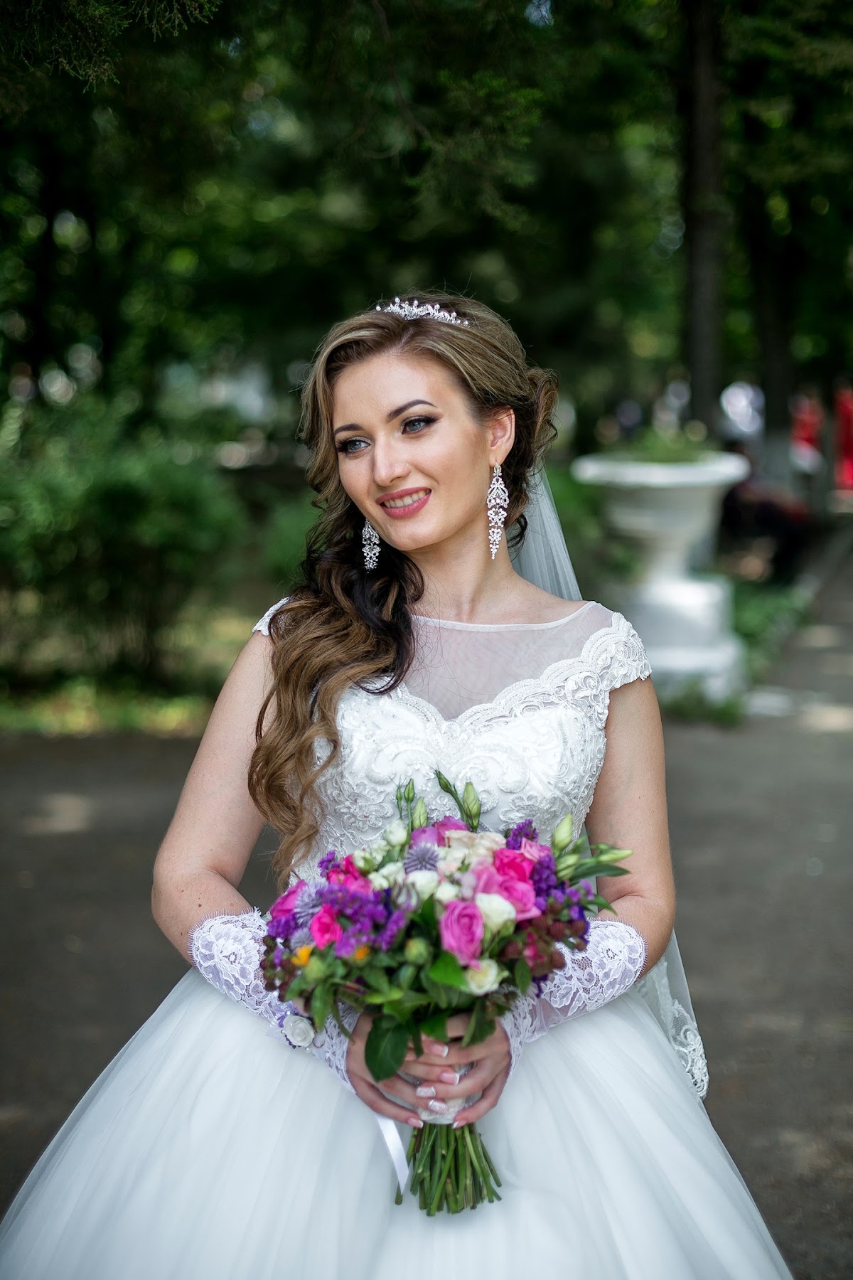 Александр и Татьяна