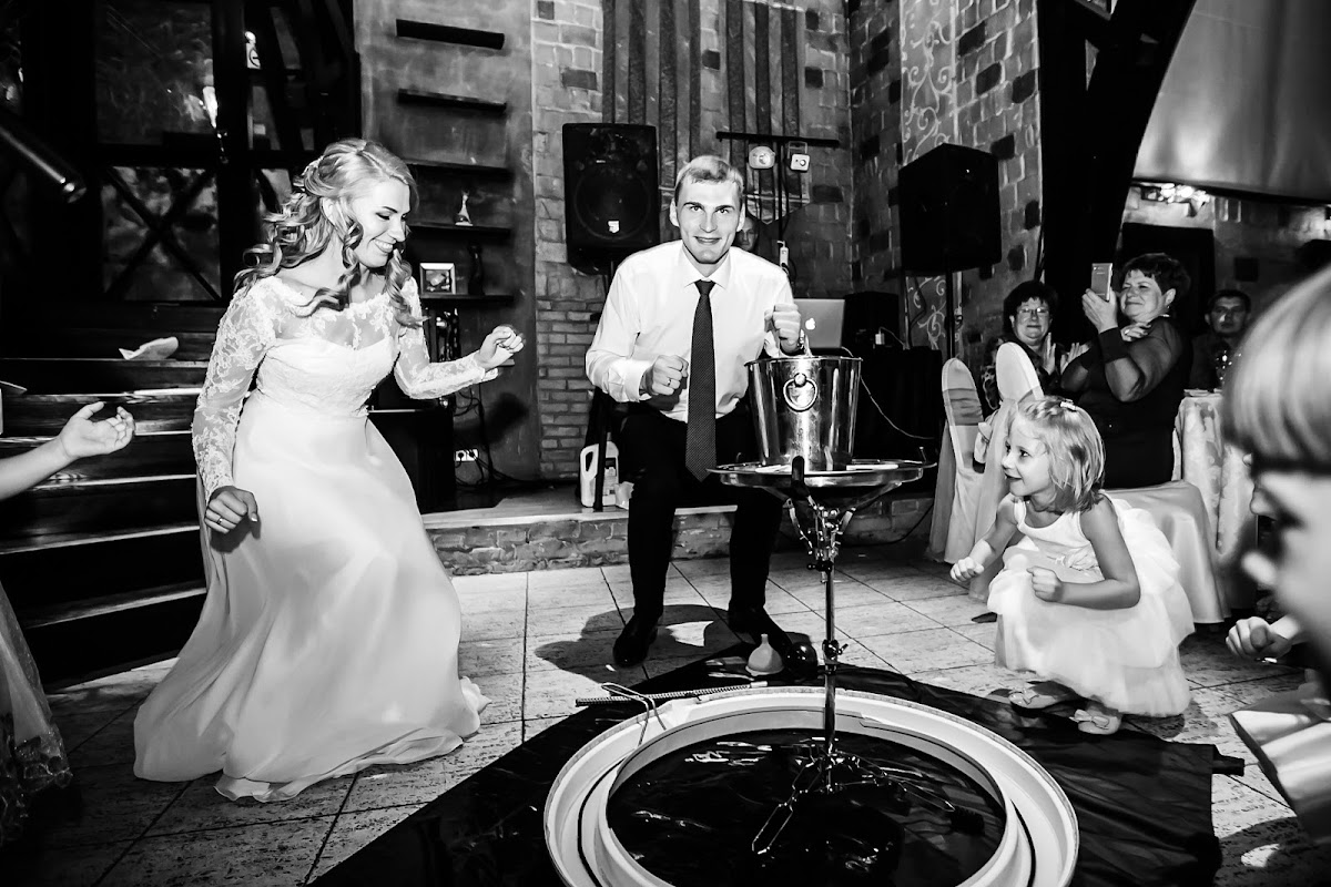 Улыбчивая свадьба Светы и Серёжи:)). Smiling wedding