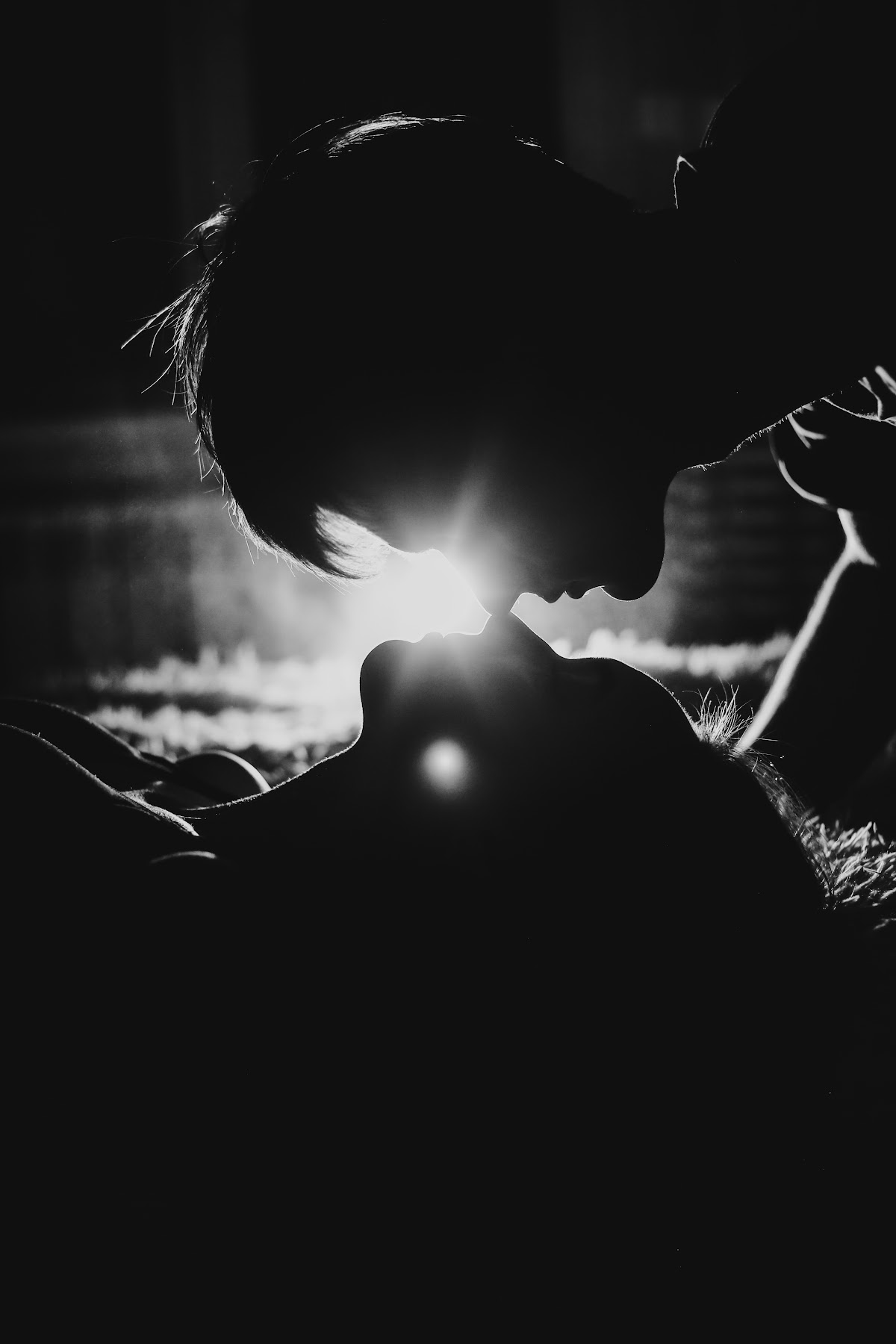 Портфолио: Love story