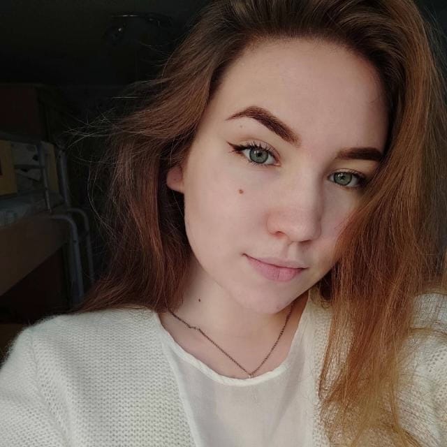 Анастасия Клаус