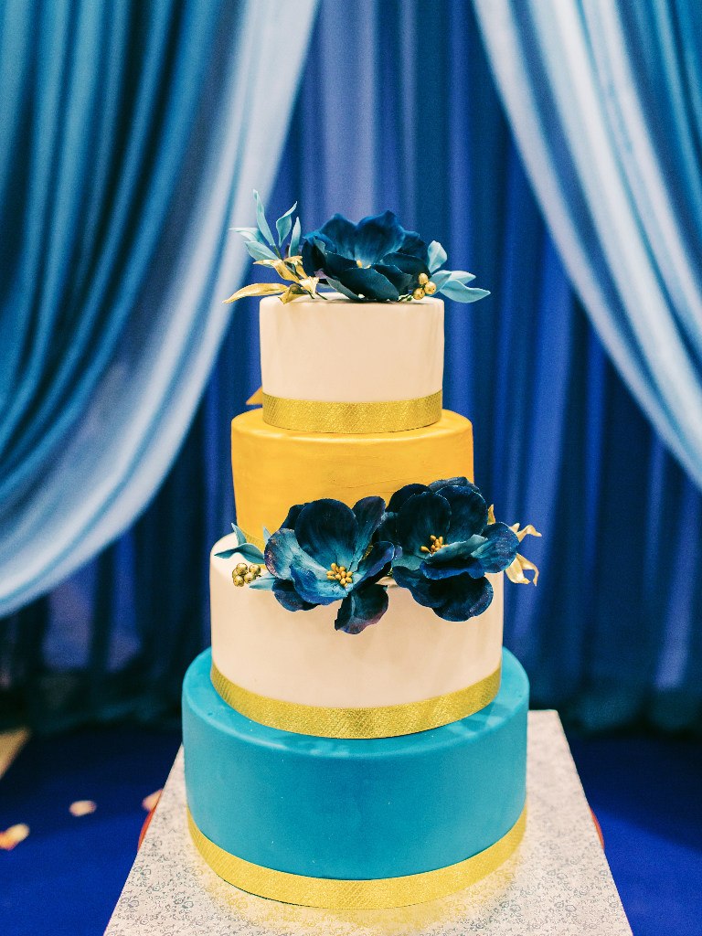 Diva Cakes — кадр 2 из 20