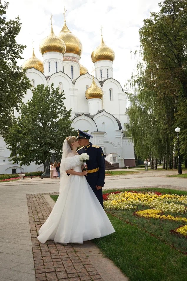 София и Данил