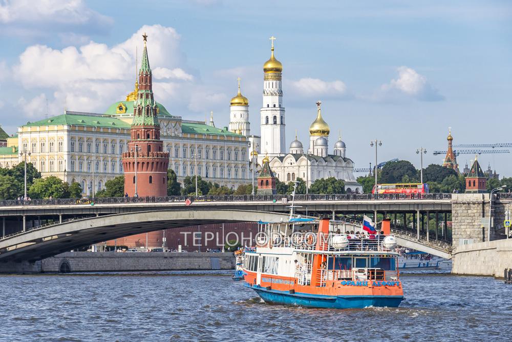 Франц Лефорт