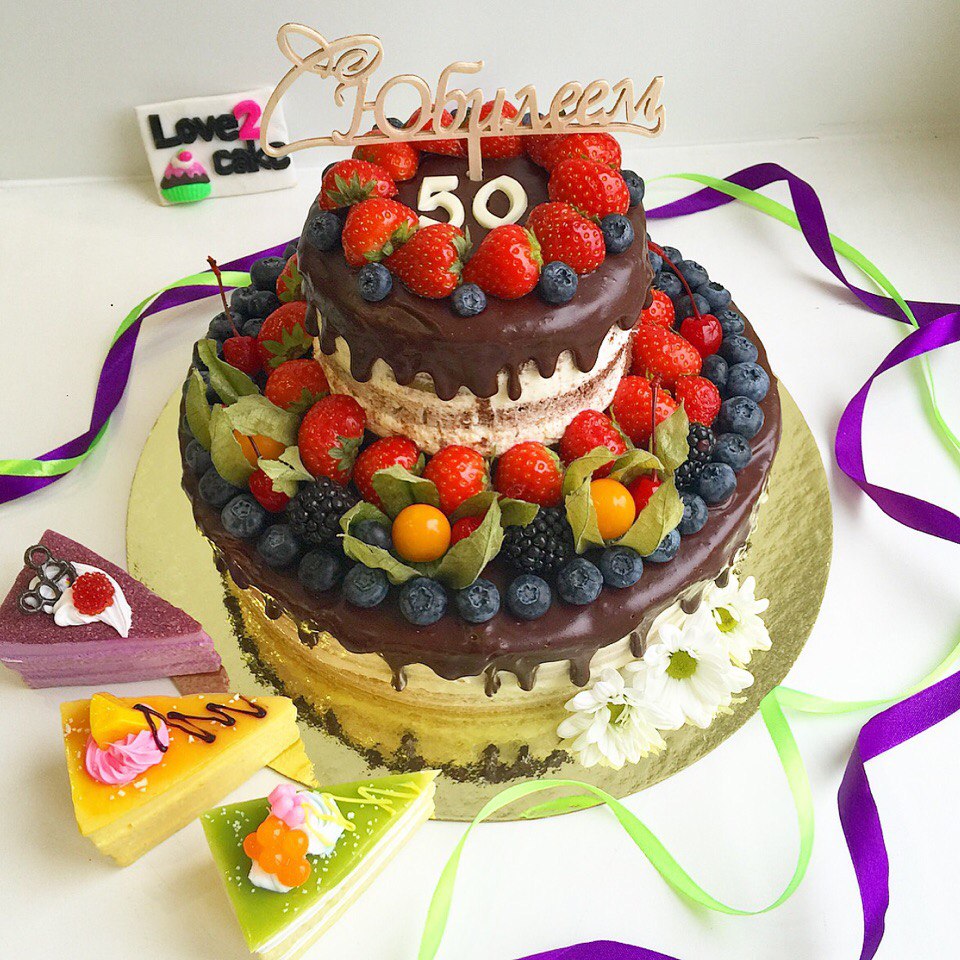 Love2cake