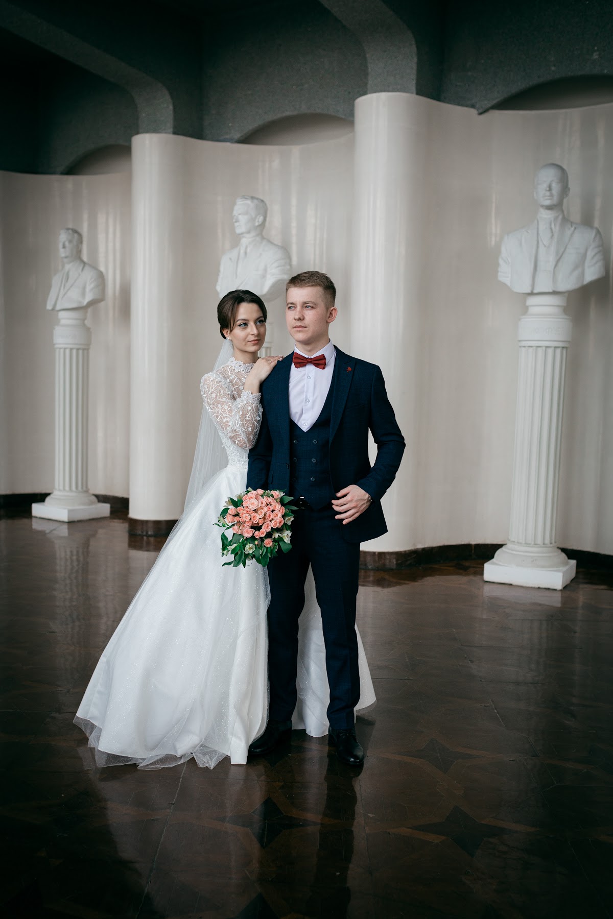 Свадебный отчёт